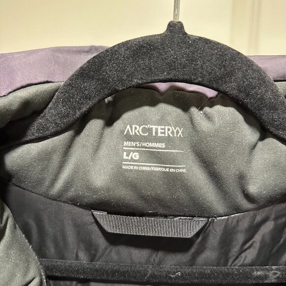 Arc'teryx Men's Macai Jacket – Like New Condition - Picture 4 of 14